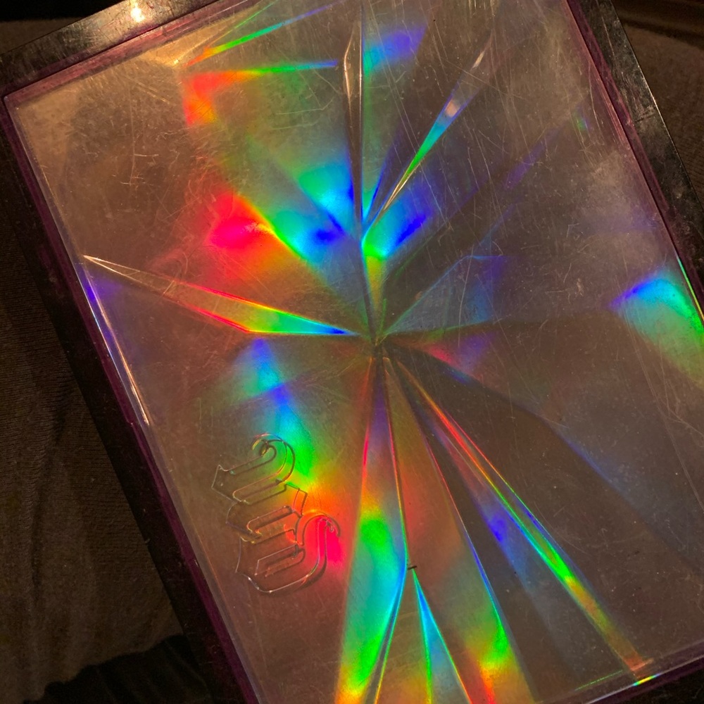 UD palette